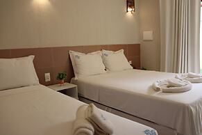 Pousada Villa Recanto do Mar