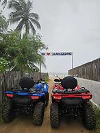 Pousada Villa Recanto do Mar