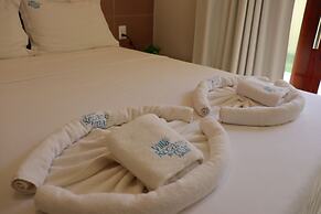 Pousada Villa Recanto do Mar