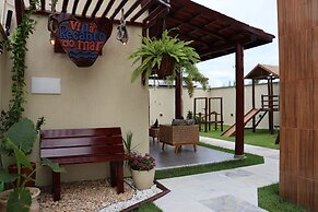 Pousada Villa Recanto do Mar