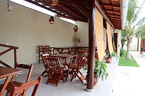 Pousada Villa Recanto do Mar