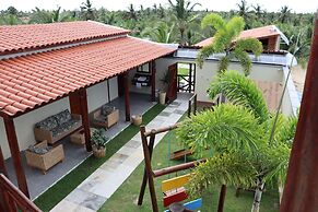 Pousada Villa Recanto do Mar