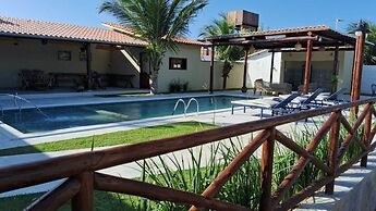 Pousada Villa Recanto do Mar