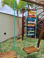 Pousada Villa Recanto do Mar