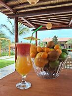 Pousada Villa Recanto do Mar