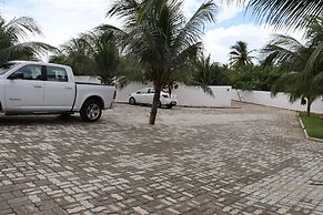 Pousada Villa Recanto do Mar