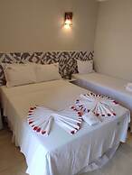 Pousada Villa Recanto do Mar