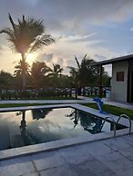 Pousada Villa Recanto do Mar