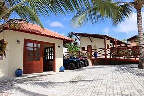 Pousada Villa Recanto do Mar