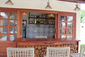 Pousada Villa Recanto do Mar