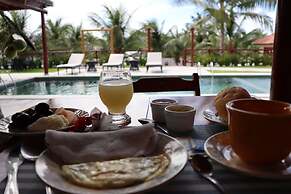 Pousada Villa Recanto do Mar