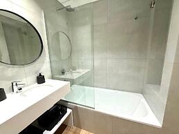 CloudBA Godoy Cruz Soho Apartments