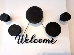 CloudBA Godoy Cruz Soho Apartments