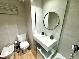 CloudBA Godoy Cruz Soho Apartments