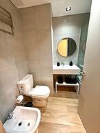 CloudBA Godoy Cruz Soho Apartments