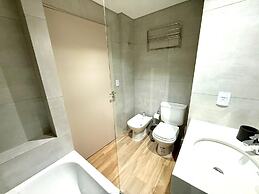 CloudBA Godoy Cruz Soho Apartments