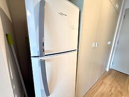 CloudBA Godoy Cruz Soho Apartments