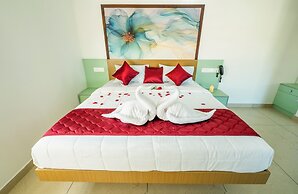 Hotel Eden Palace