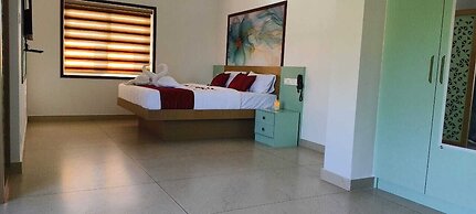 Hotel Eden Palace