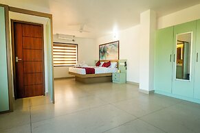 Hotel Eden Palace