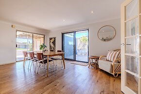 Morning Light Beach House