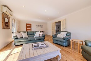 Morning Light Beach House