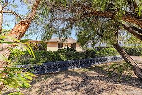 Morning Light Beach House