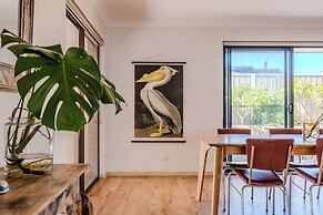 Morning Light Beach House