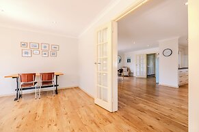 Morning Light Beach House