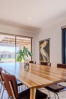 Morning Light Beach House