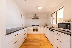 Morning Light Beach House