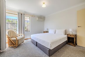 Morning Light Beach House