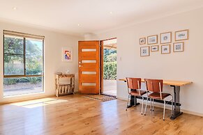 Morning Light Beach House