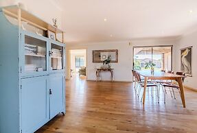 Morning Light Beach House