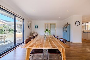 Morning Light Beach House