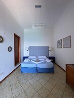 Hotel Belvedere & Tre Re