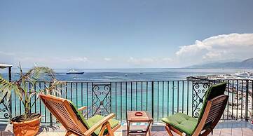 Hotel Belvedere & Tre Re