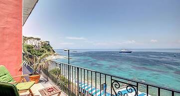 Hotel Belvedere & Tre Re