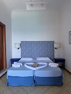 Hotel Belvedere & Tre Re