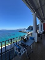 Hotel Belvedere & Tre Re