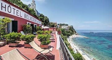 Hotel Belvedere & Tre Re