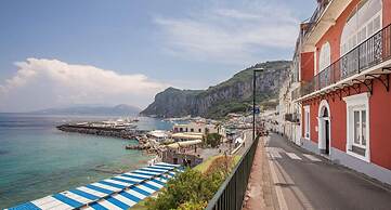 Hotel Belvedere & Tre Re