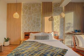 Moshams - A Home with Nature & Elegance