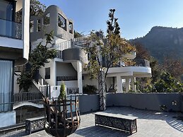 Moshams - A Home with Nature & Elegance