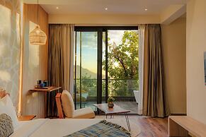 Moshams - A Home with Nature & Elegance