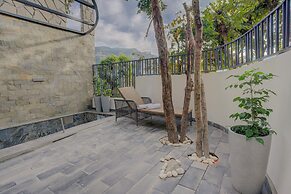 Moshams - A Home with Nature & Elegance