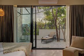 Moshams - A Home with Nature & Elegance