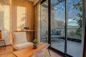 Moshams - A Home with Nature & Elegance