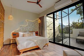 Moshams - A Home with Nature & Elegance