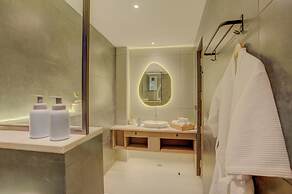 Moshams - A Home with Nature & Elegance